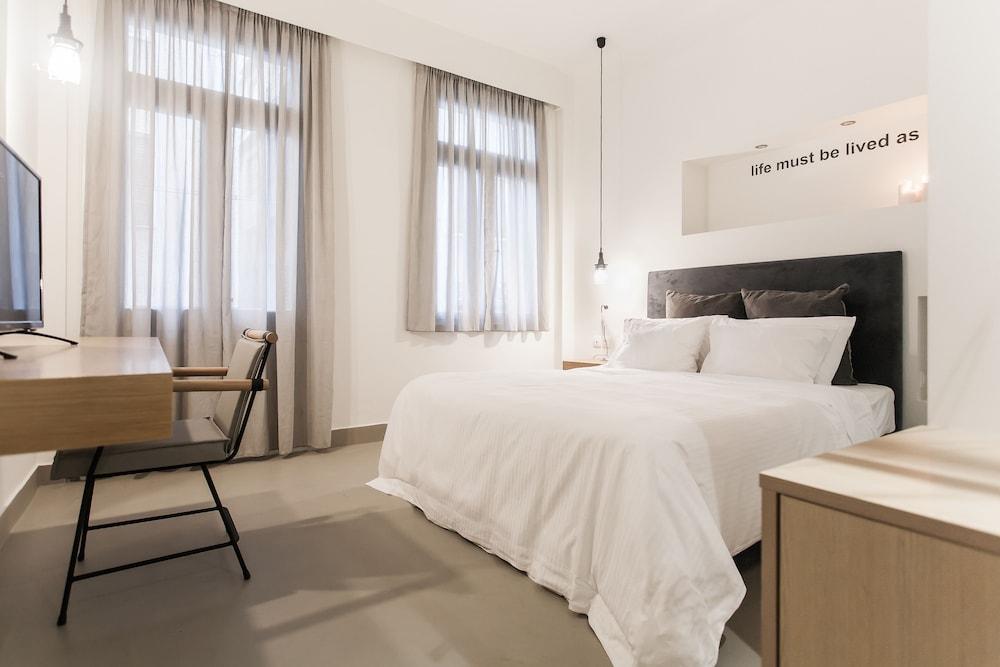 Monastiraki Suites By Livin Urbban Athènes Extérieur photo