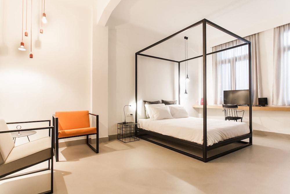 Monastiraki Suites By Livin Urbban Athènes Extérieur photo
