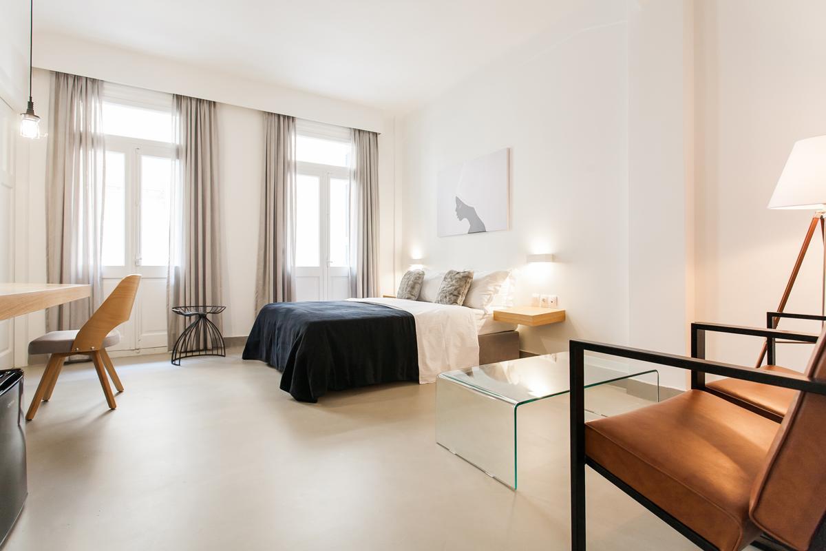Monastiraki Suites By Livin Urbban Athènes Extérieur photo