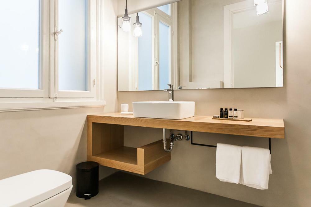 Monastiraki Suites By Livin Urbban Athènes Extérieur photo