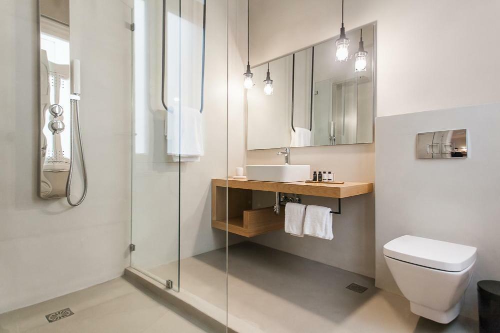 Monastiraki Suites By Livin Urbban Athènes Extérieur photo